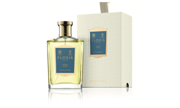 Floris London unveils Neroli Voyage Eau de Parfum